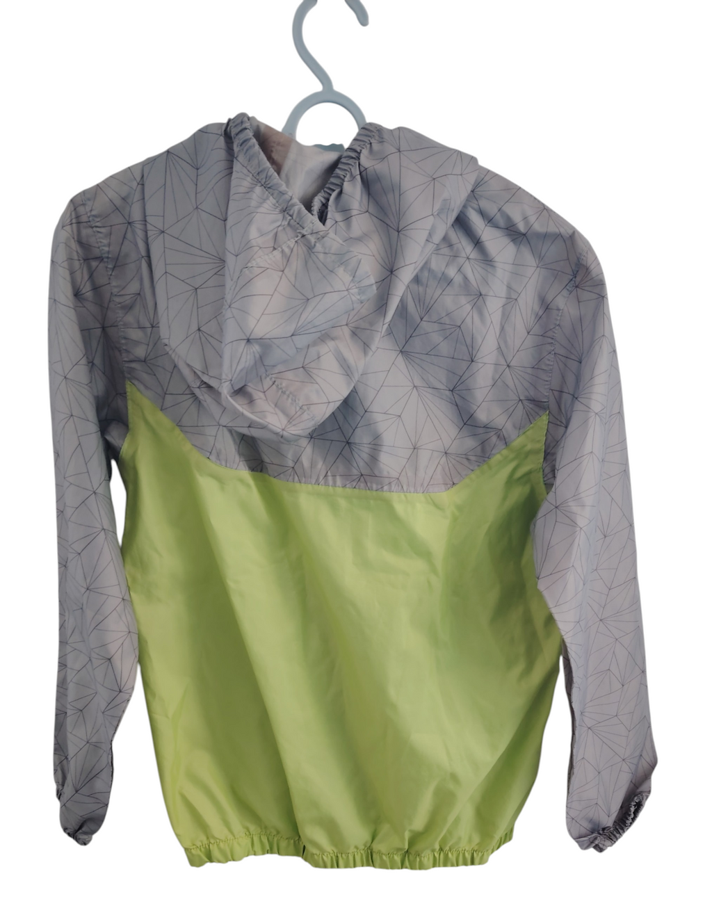 Coupe vents printemps automne garçon 12 ans quechua occasion
