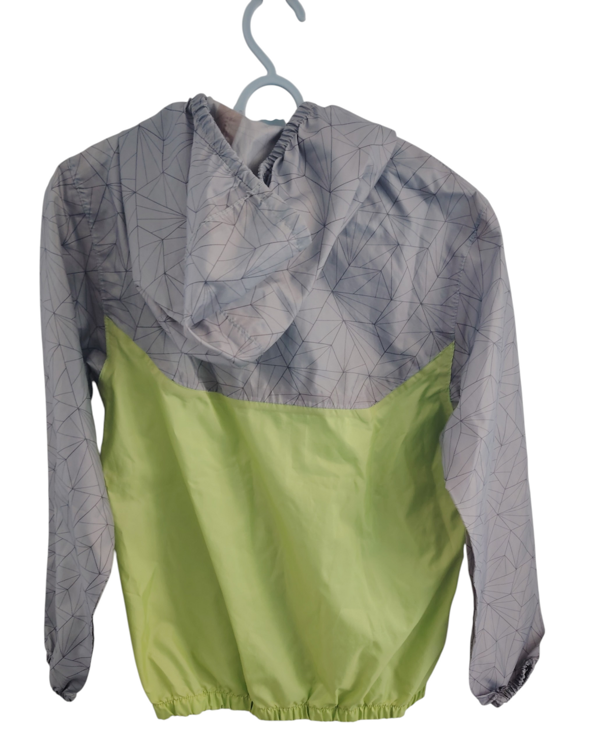 Coupe vents printemps automne garçon 12 ans quechua occasion