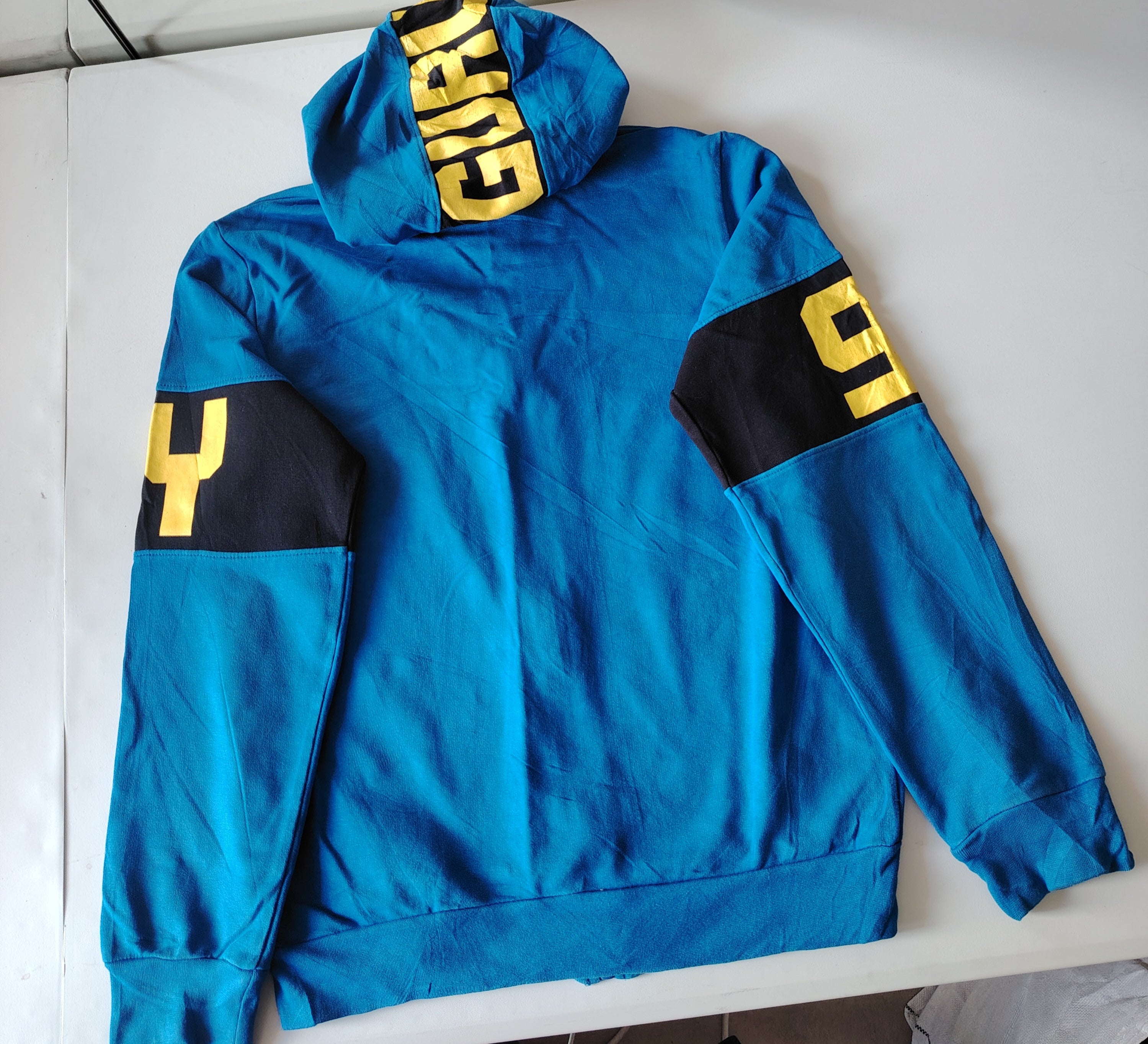 Gilet sweet garçon