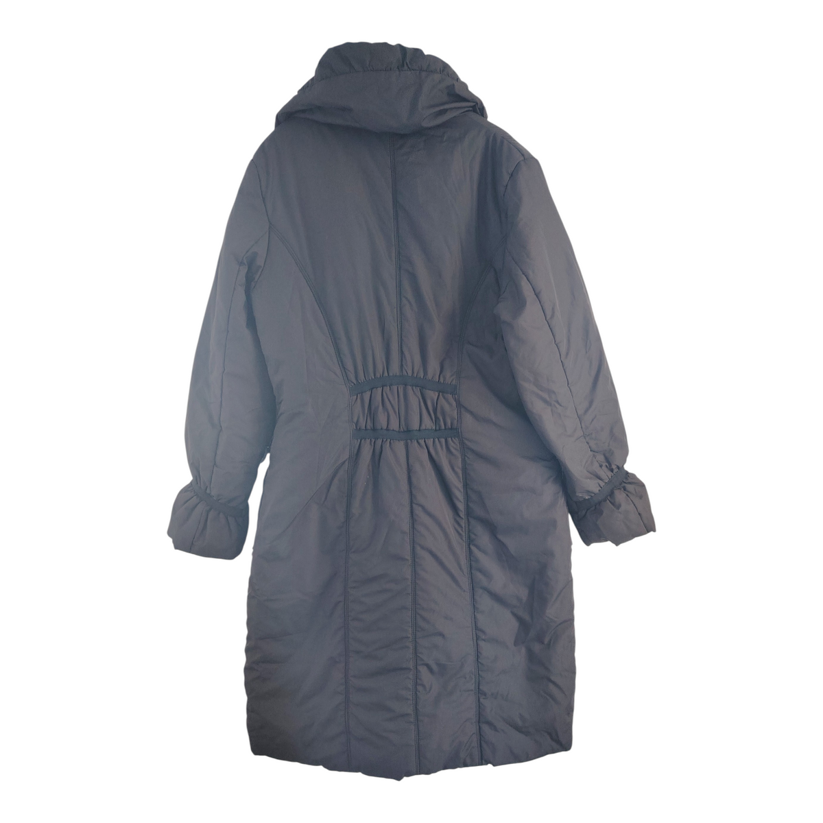 Manteau femme taille 38 occasion