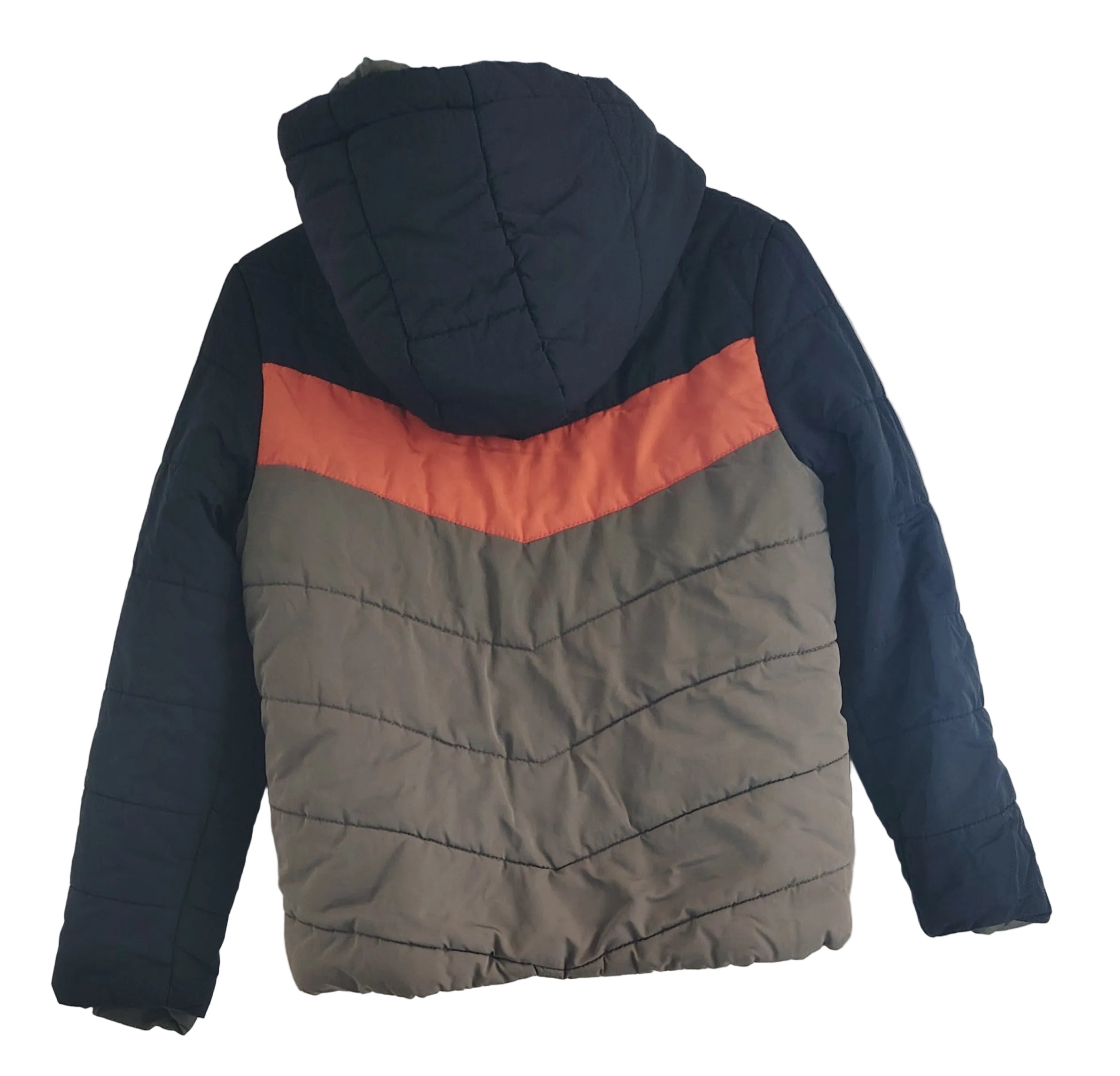 Manteau garçon automne - printemps 10 ans occasion
