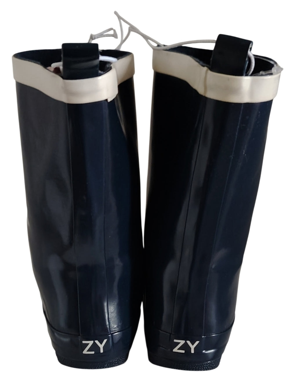Bottes de pluie neuf destockage ZY 30
