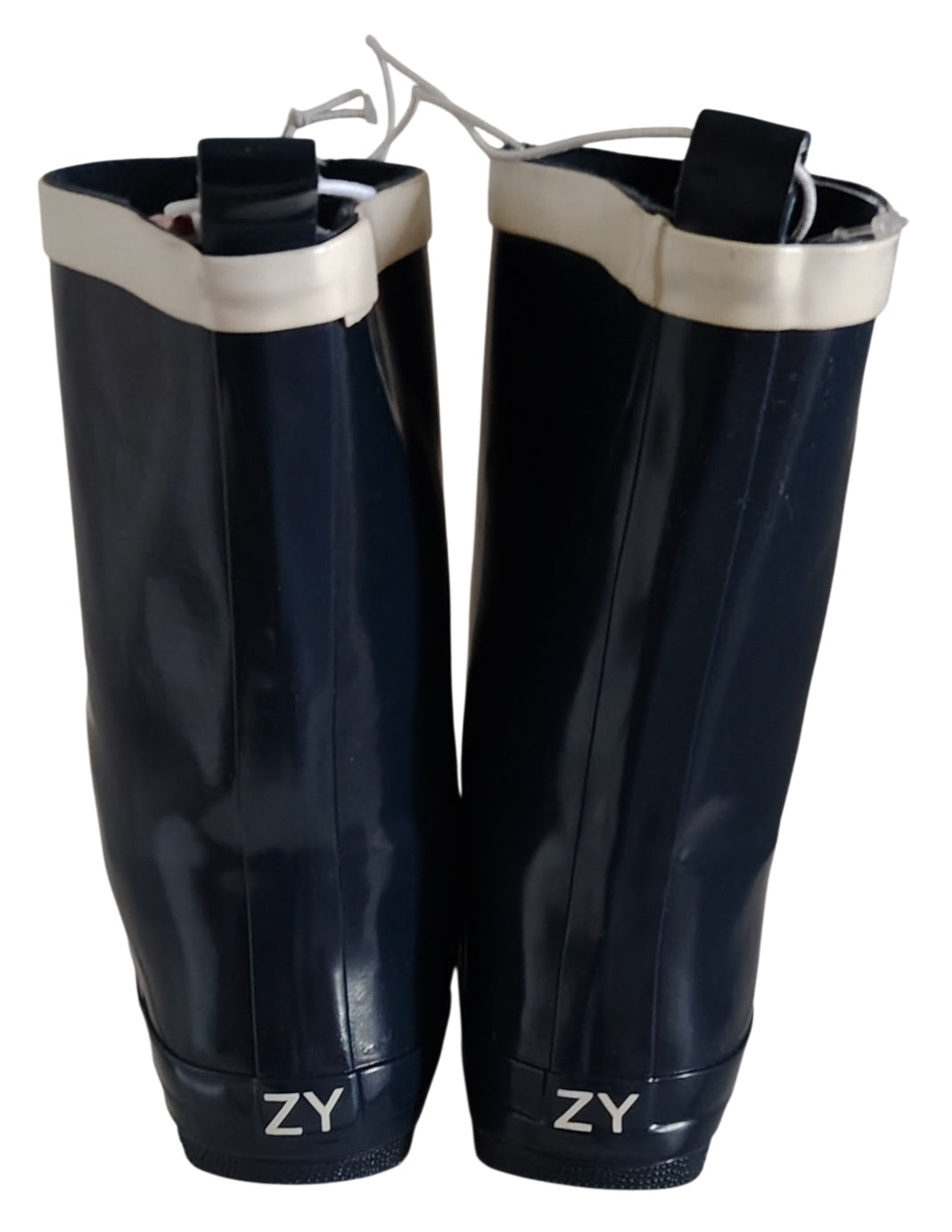 Bottes de pluie neuf destockage ZY 30
