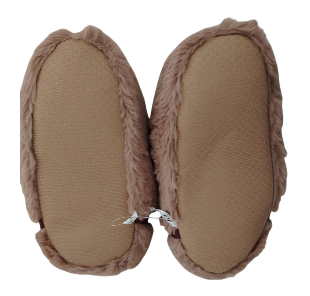 Chaussons mixte neuf destockage sergent major 30-31