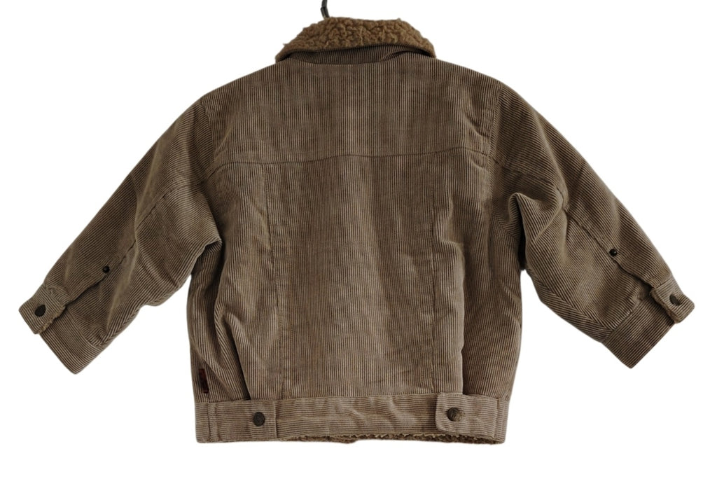 Veste velours garçon occasion tout compte fait 23 mois