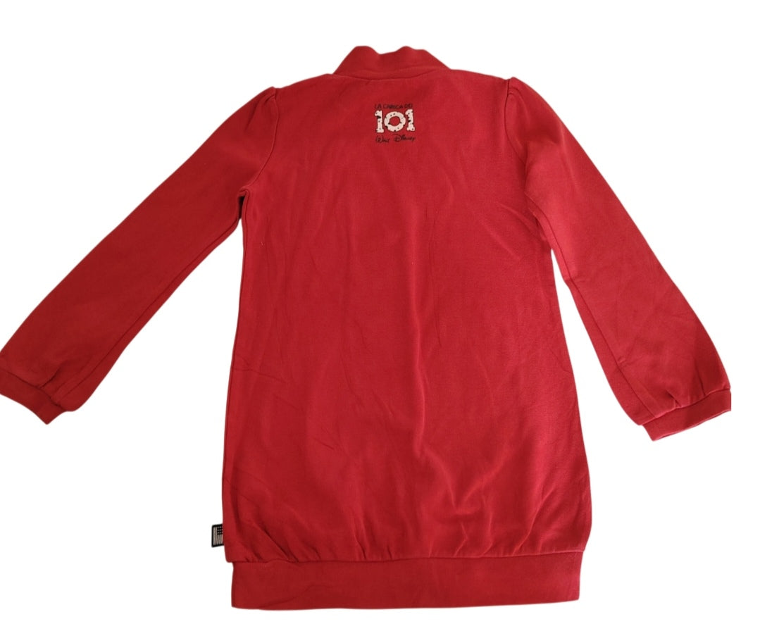 Robe pull