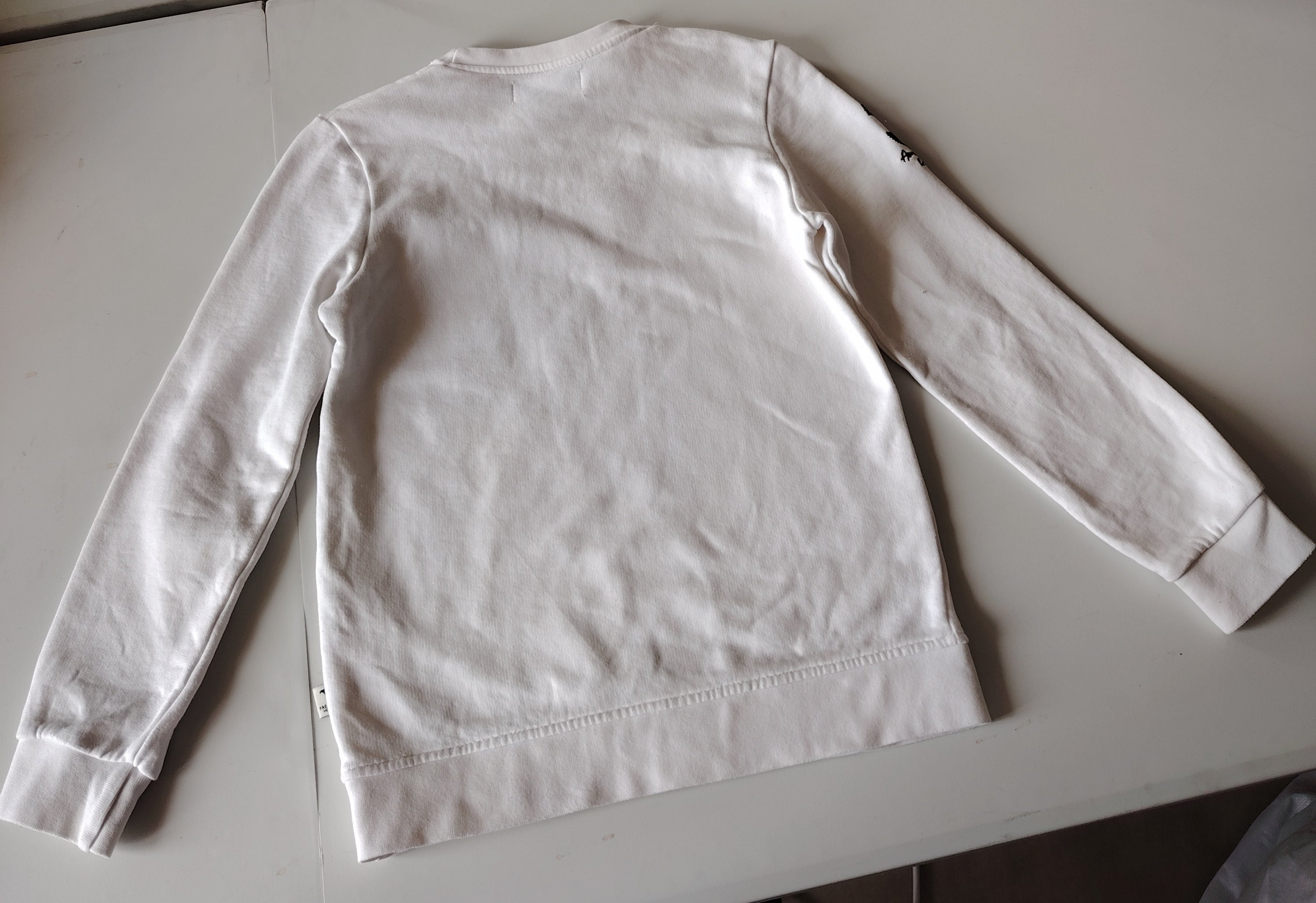 Pulls garçon