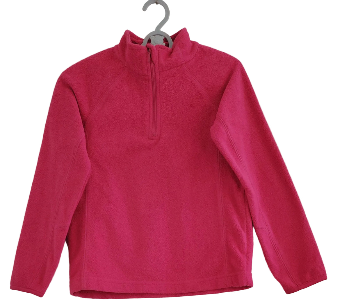Pull polaire fille 6 ans occasion