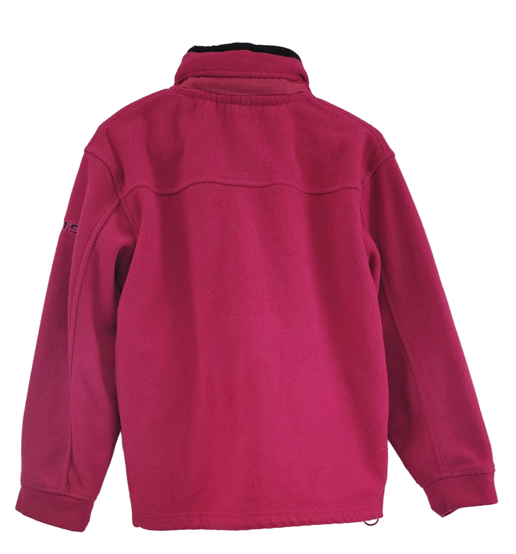 Pull polaire garçon 12 ans occasion
