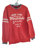 Pull sweat garçon 11-12 ans occasion
