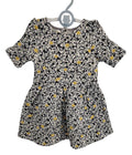 Robe fille 4 ans petit bateau