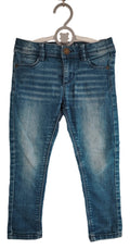 Pantalon jean garçon 4 ans