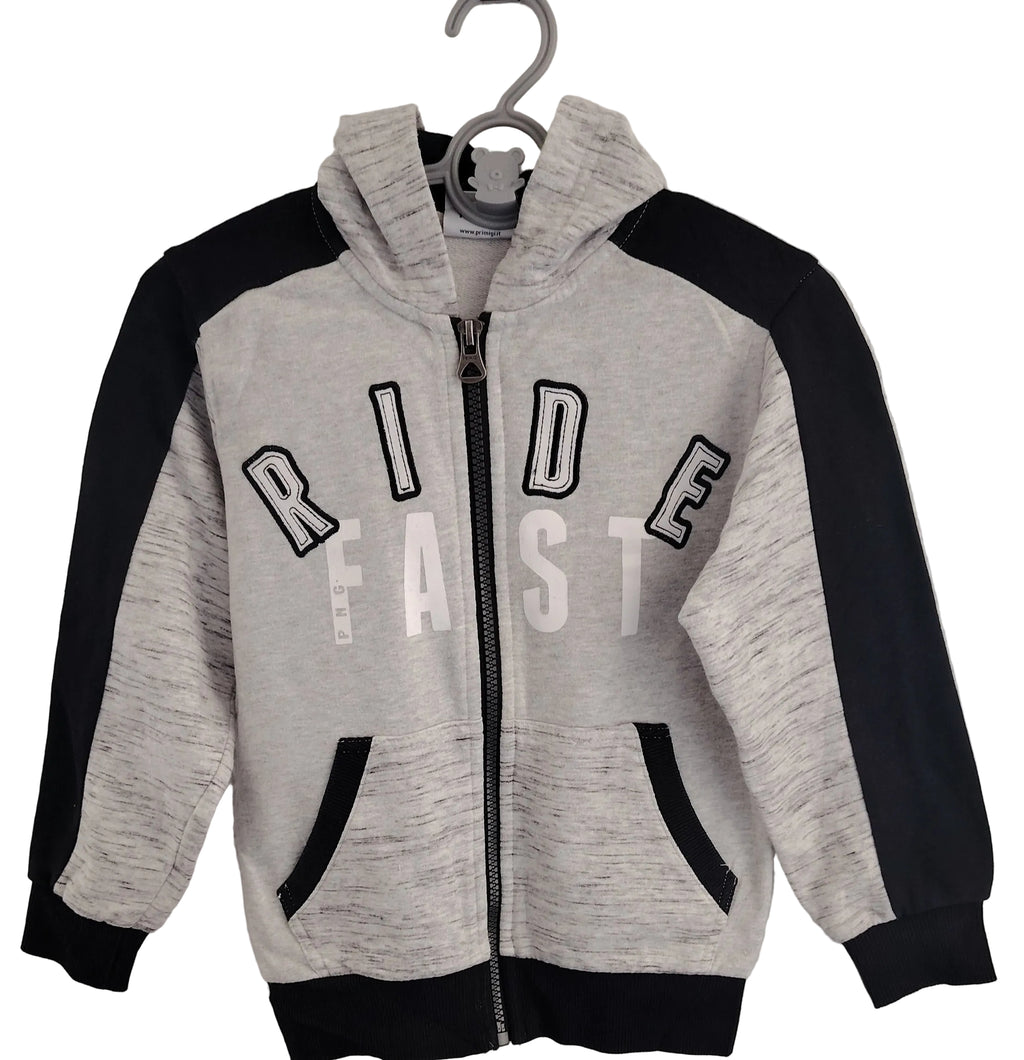 Gilet sweet primigi 5 ans