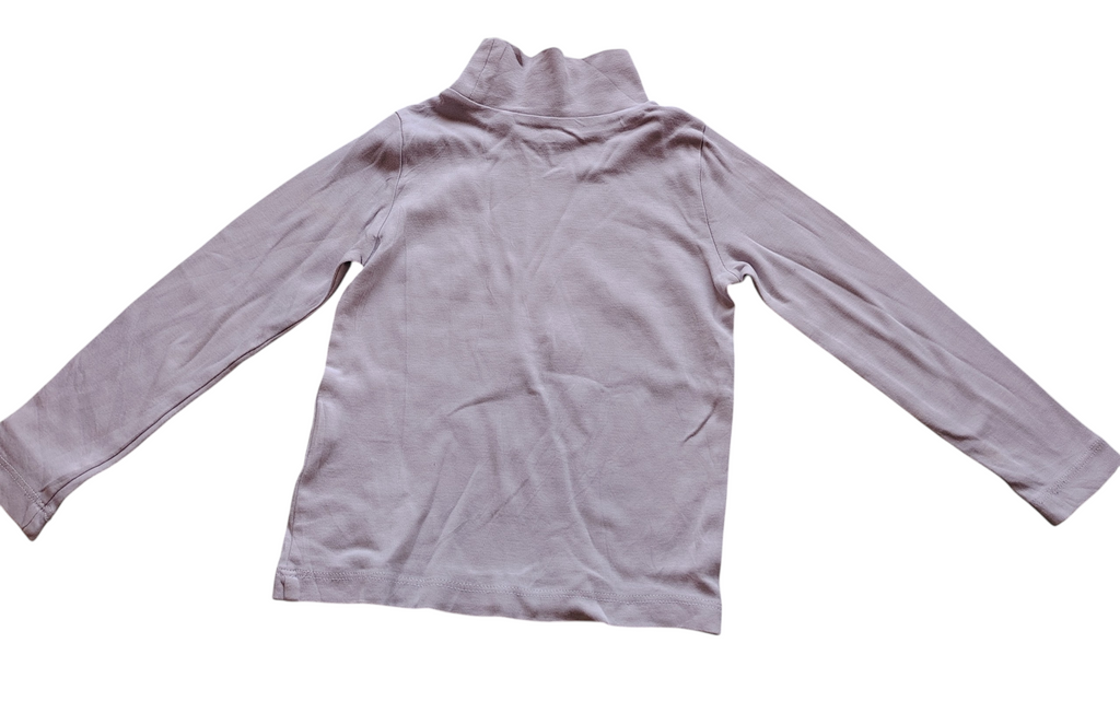 Pulls col roulé fille ovs