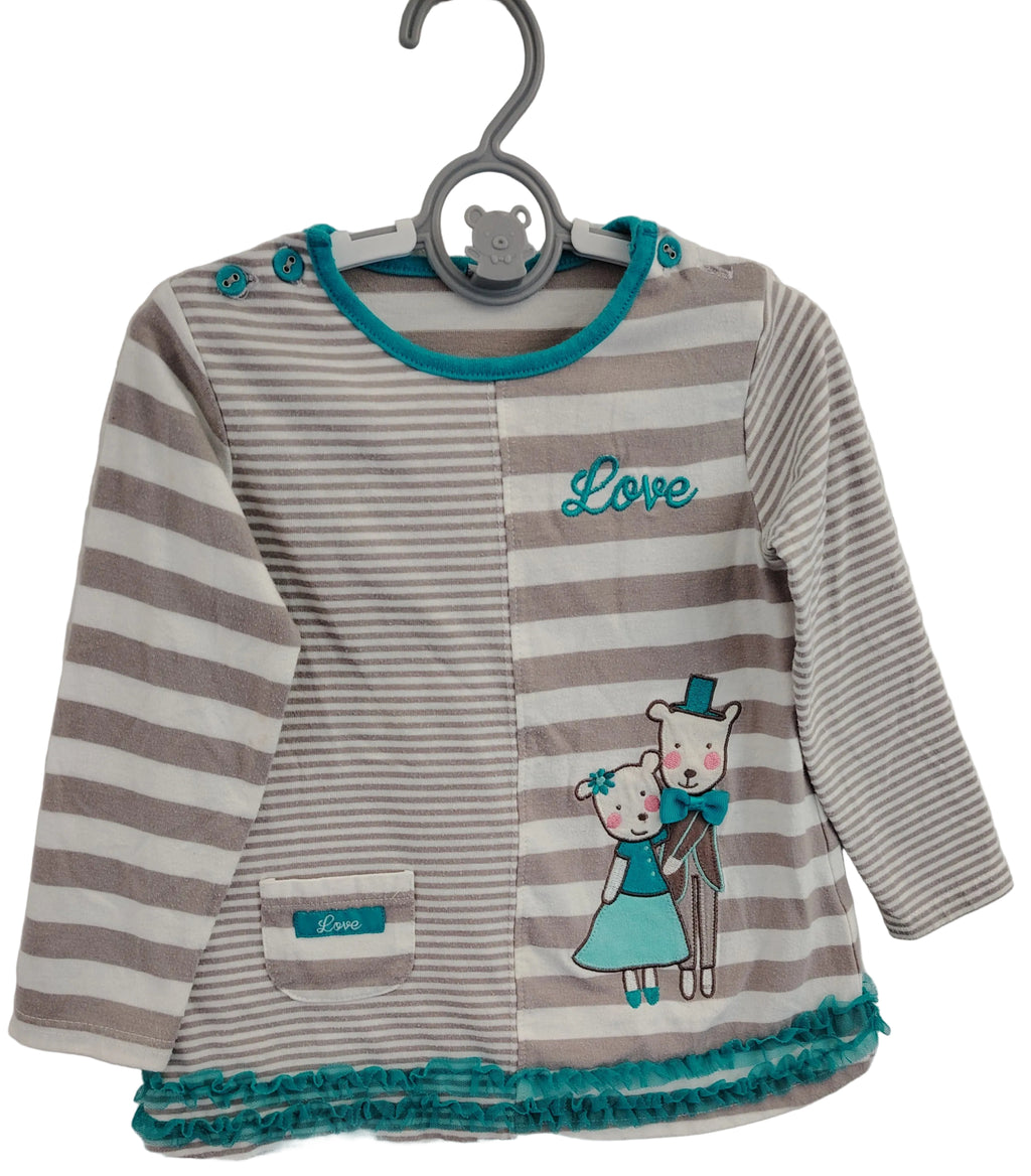 Robe bébé 23 mois occasion