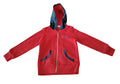 Gilet pull