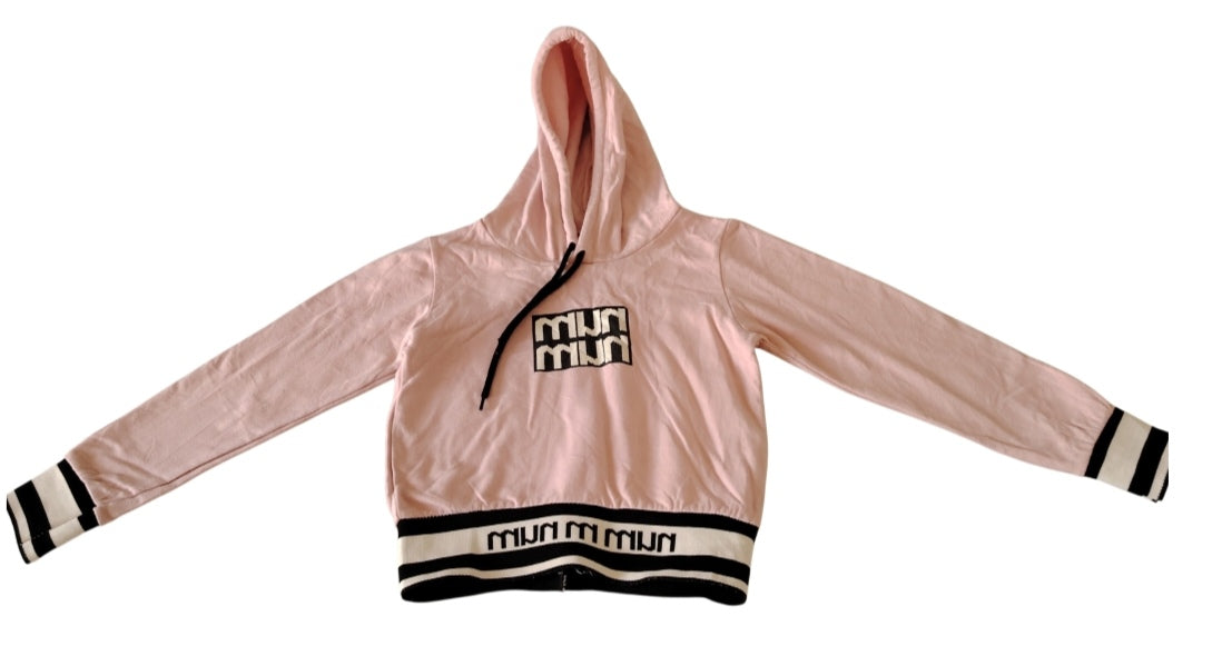 Sweat fille