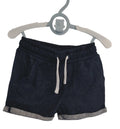 Short fille 4 ans