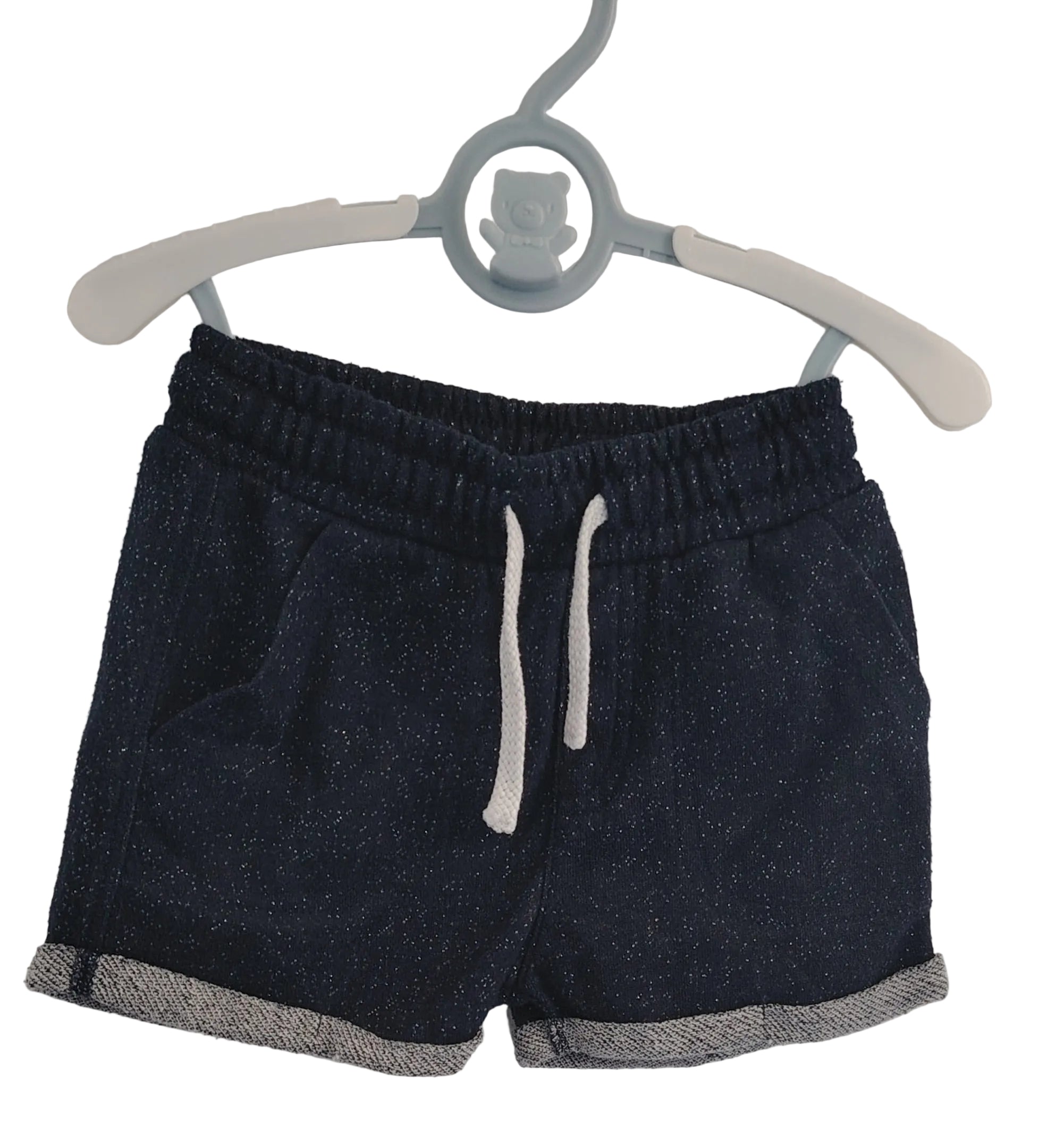 Short fille 4 ans