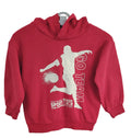 Sweat fille 3-4 ans