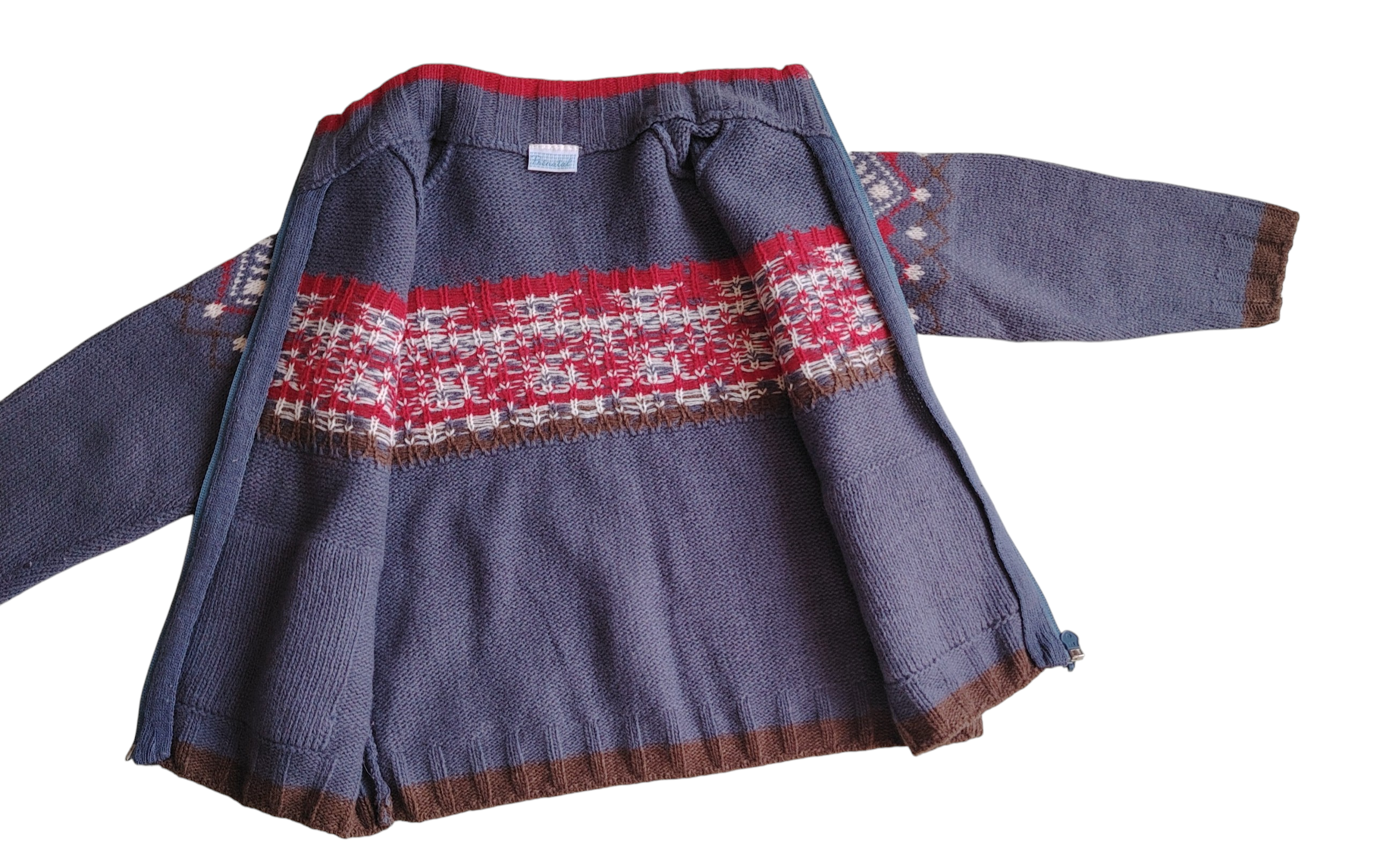 Pulls gilets garçon