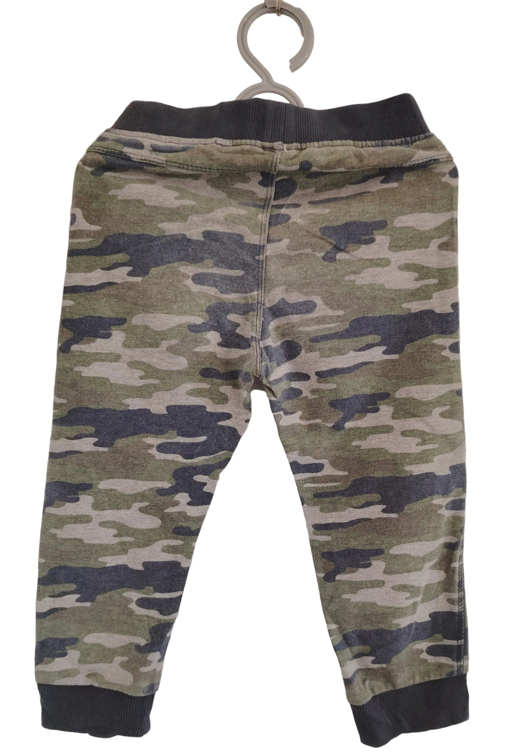 Pantalon fille