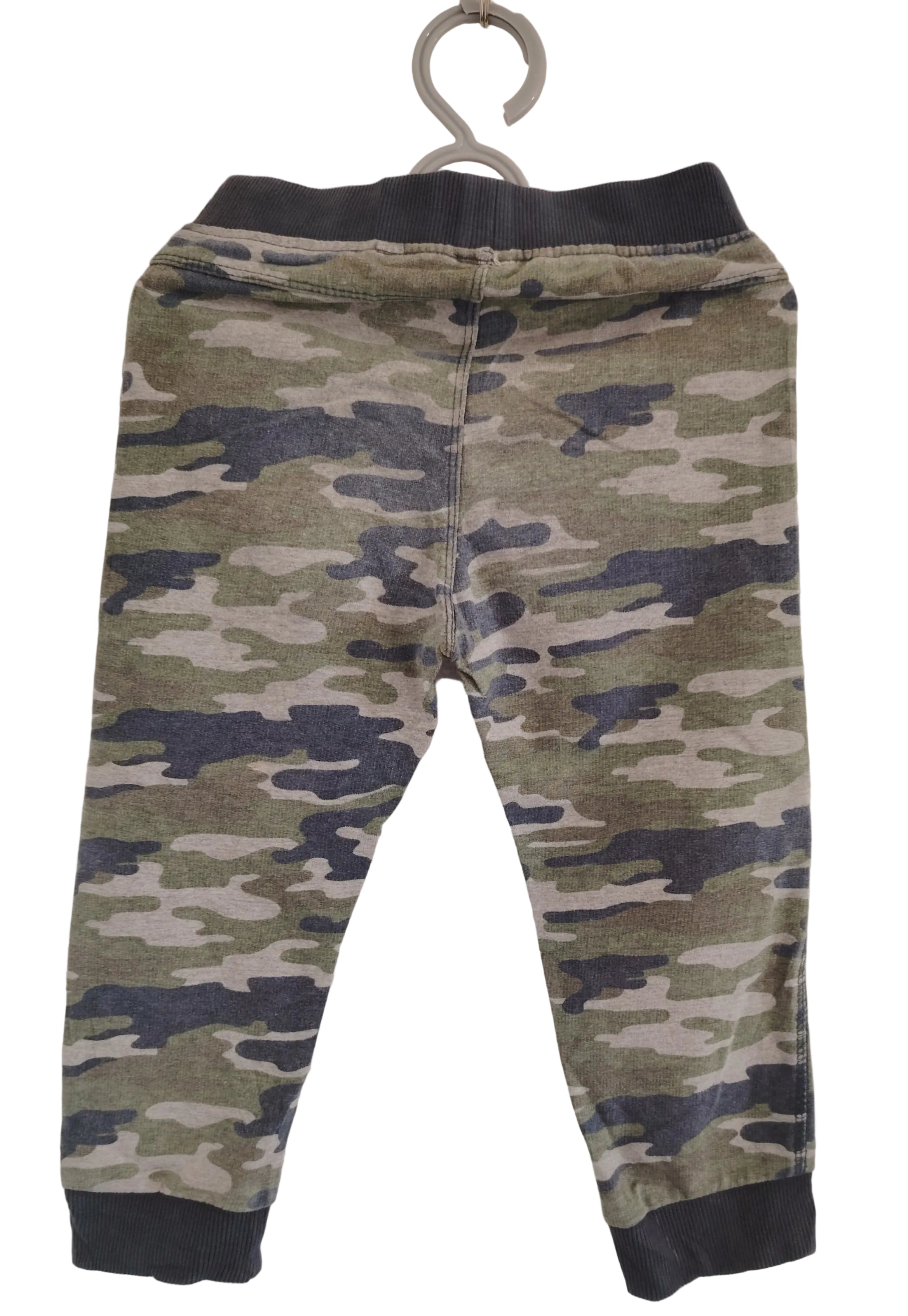Pantalon fille