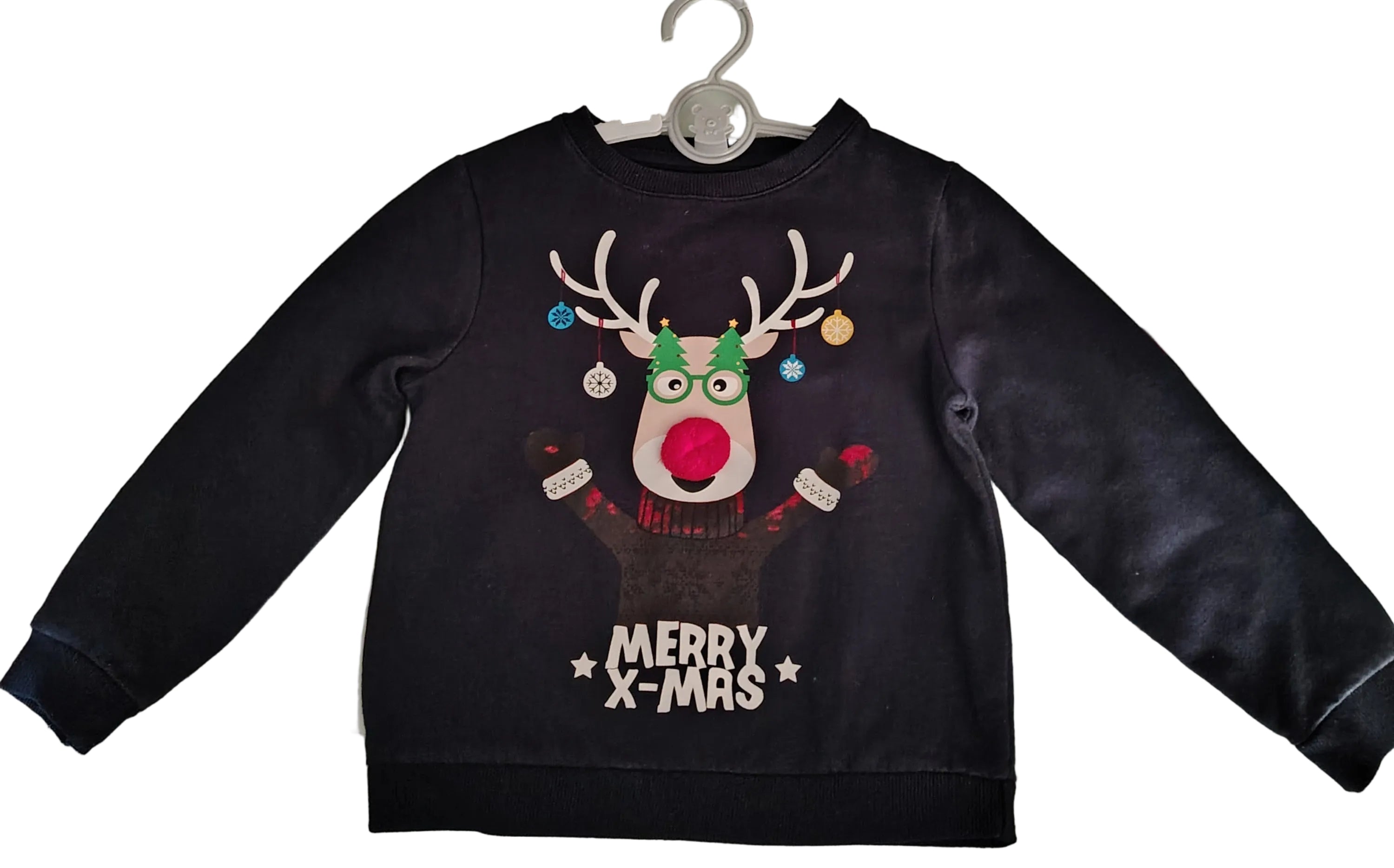 Pull garçon Kiabi