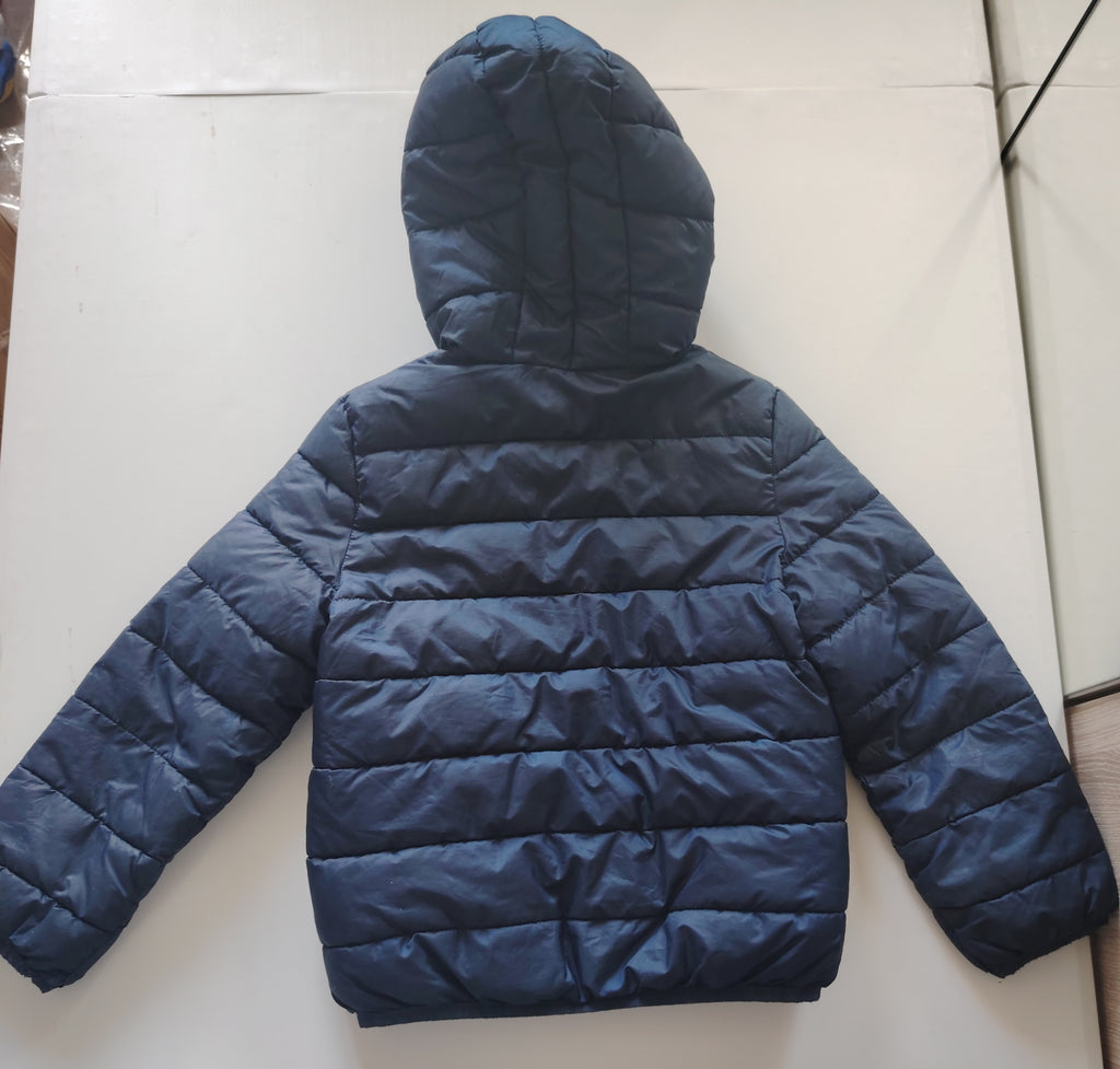 Manteau printemps garçon Kiabi