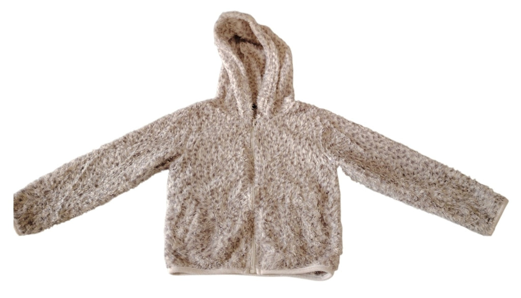Gilet polaire fille Kiabi