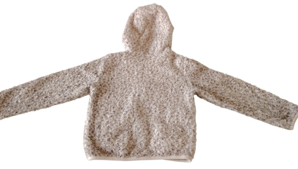 Gilet polaire fille Kiabi