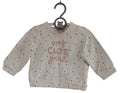 Pull bébé fille fagottino