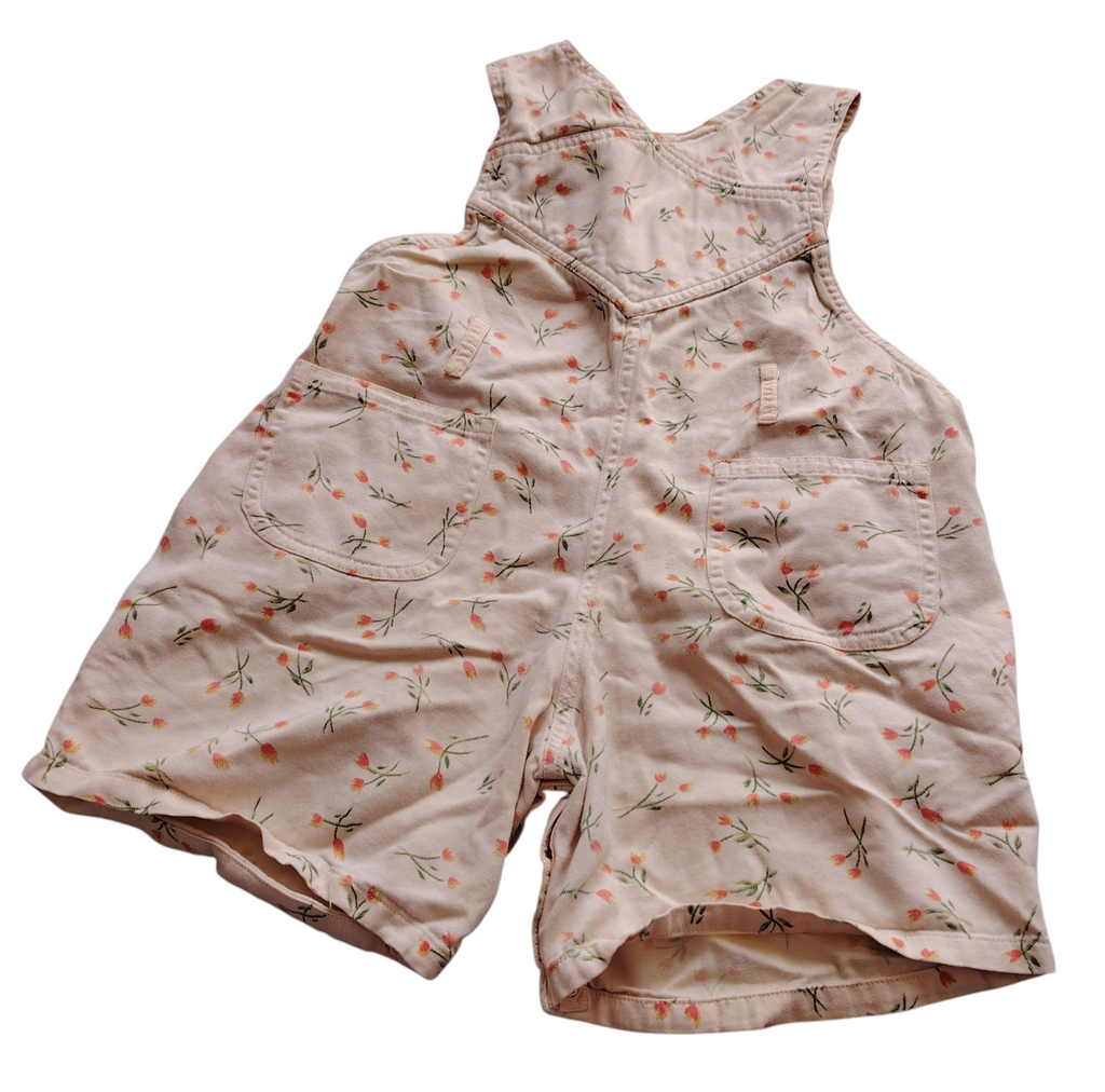Combi short Kiabi