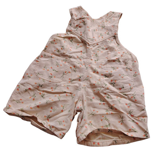 Combi short Kiabi 3 ans