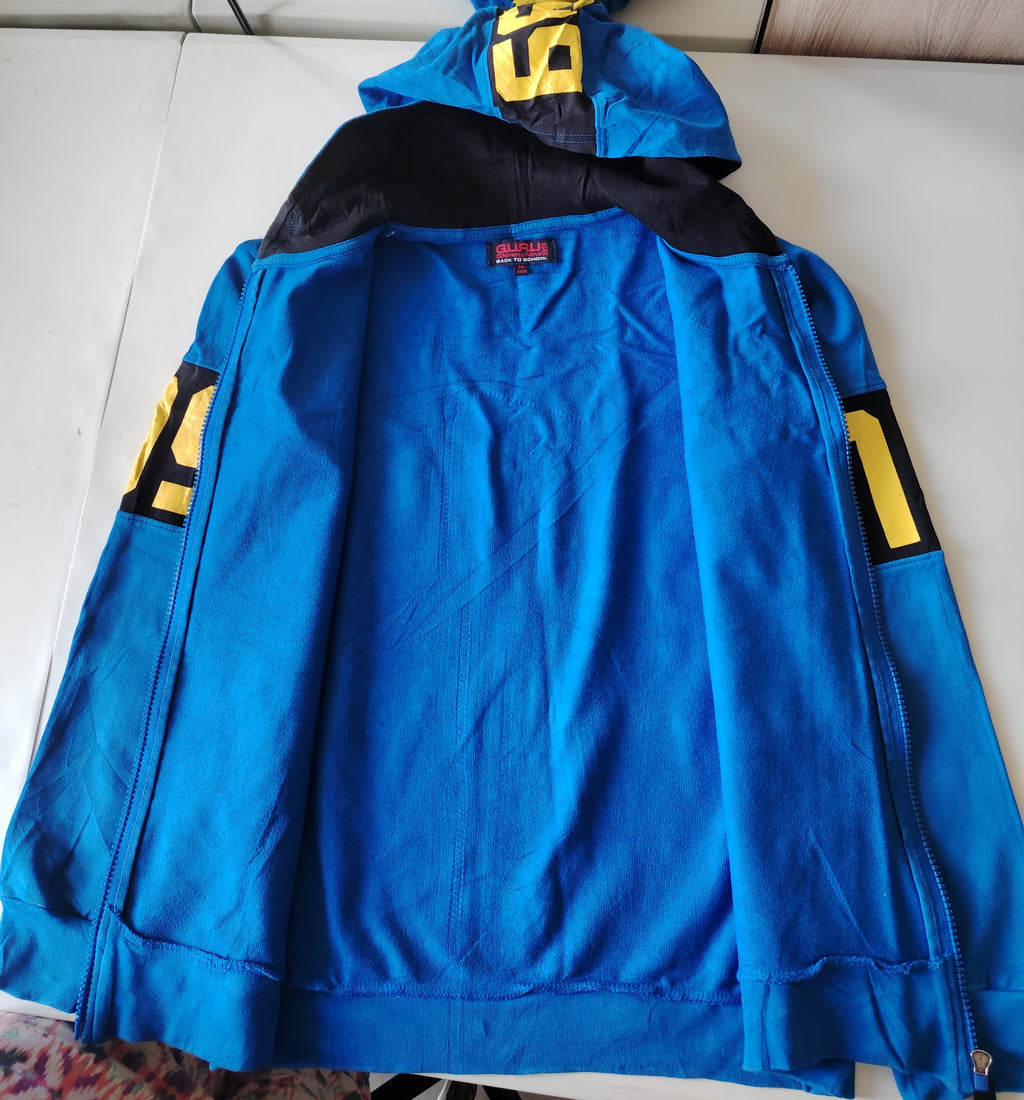 Gilet sweet garçon
