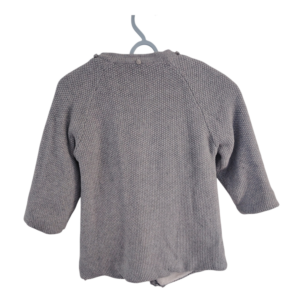Gilet pull fille 3 ans occasion obaibi