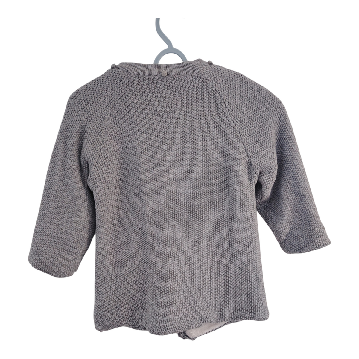 Gilet pull fille 3 ans occasion obaibi