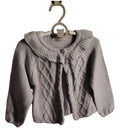Gilet pull bébé fille piaza italia