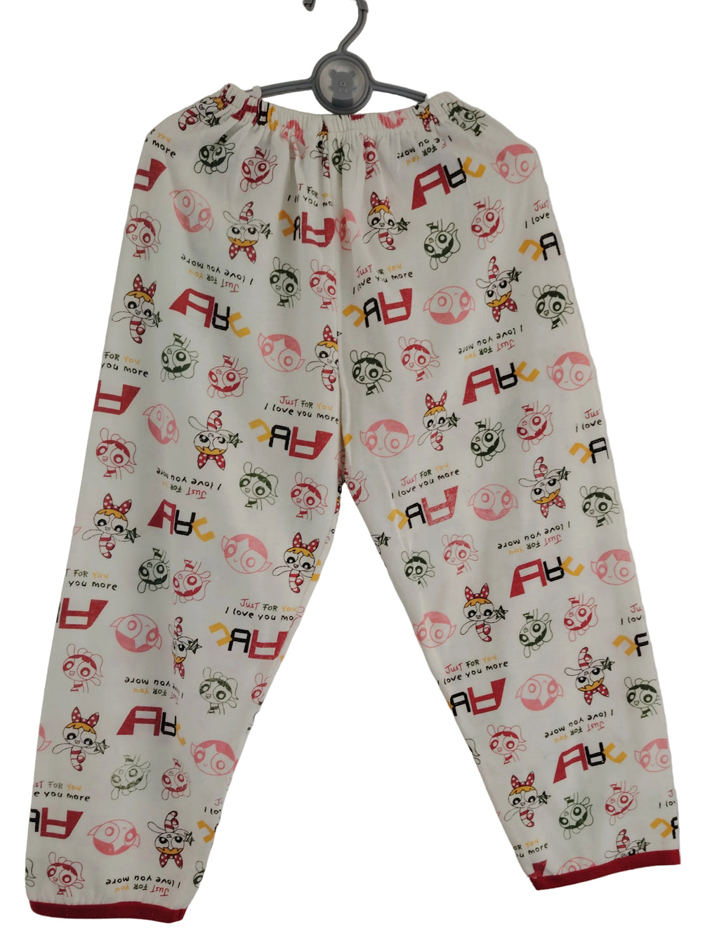 Ensemble pyjama fille 12 ans
