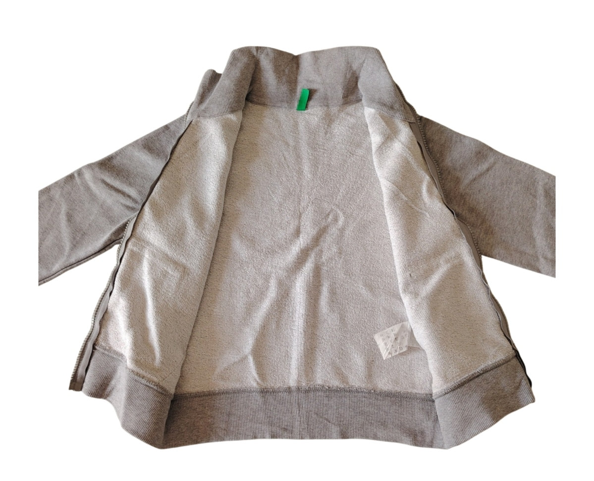 Gilet sweet fille 6 ans