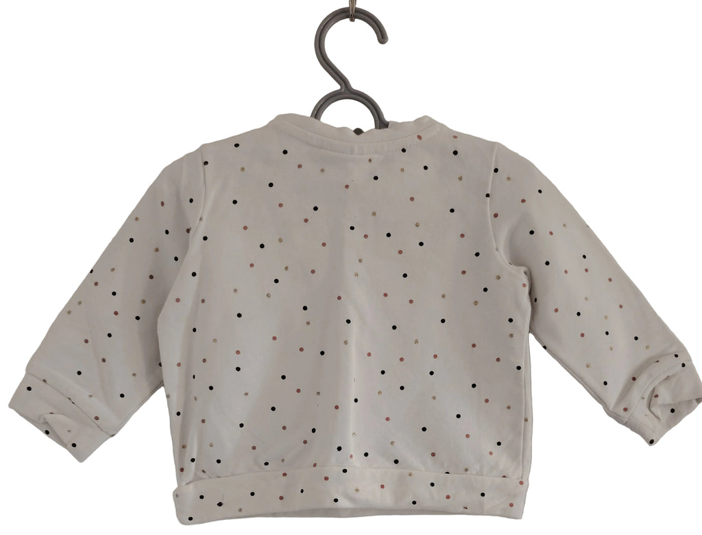 Pull bébé fille fagottino