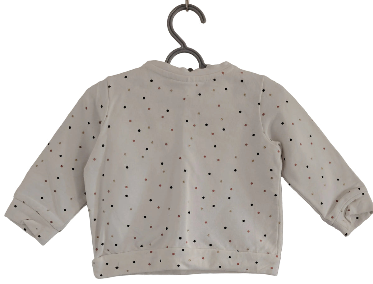 Pull bébé fille fagottino