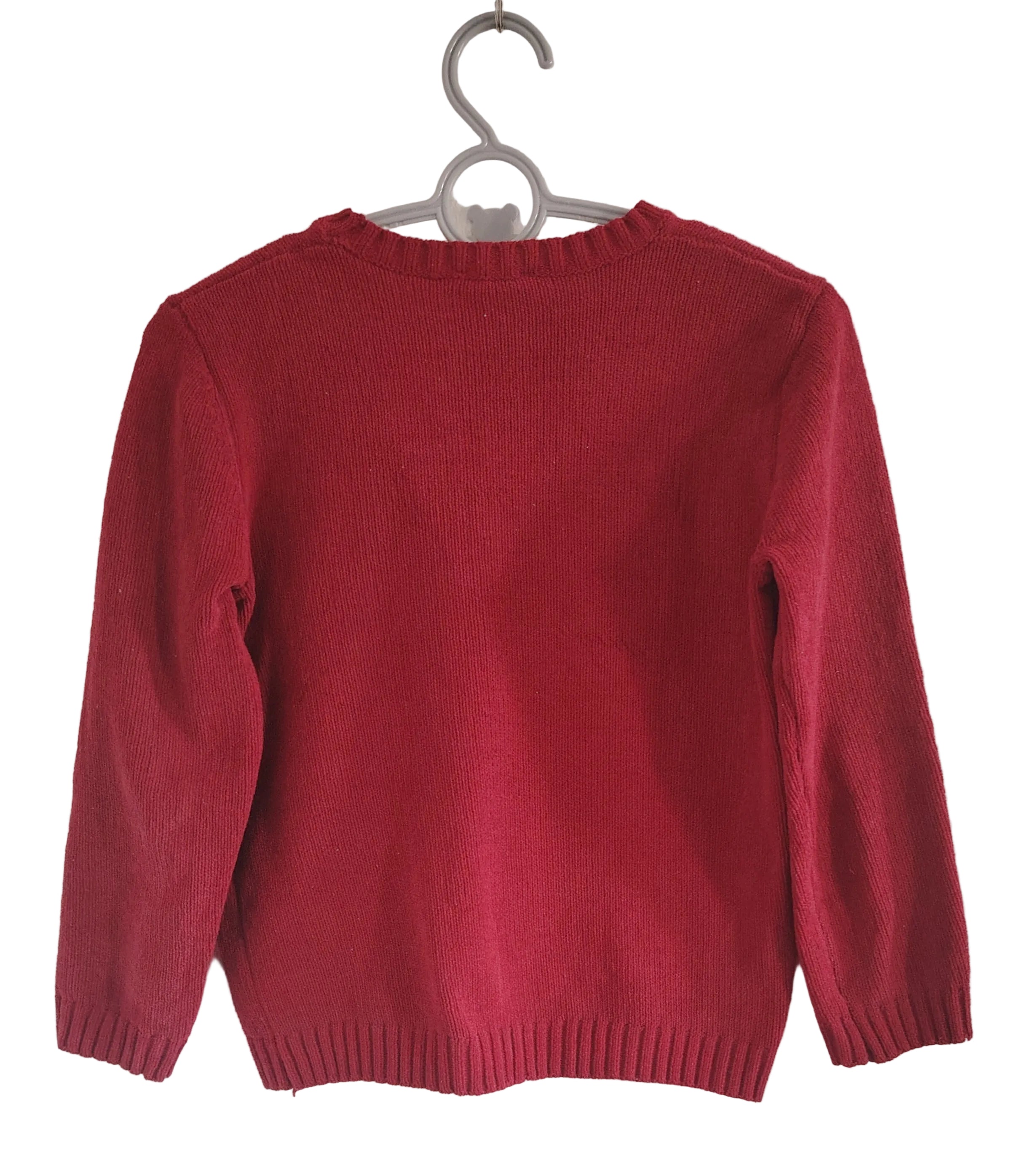 Pull garçon 6-7 ans occasion
