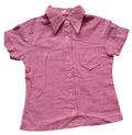 Chemise fille