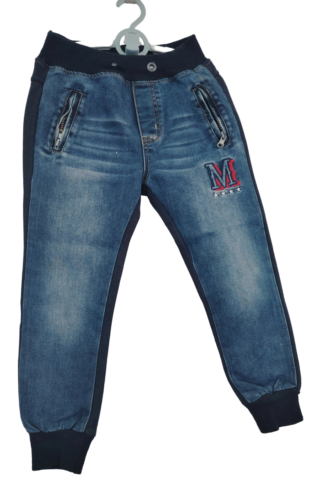 Pantalon garçon 6 ans