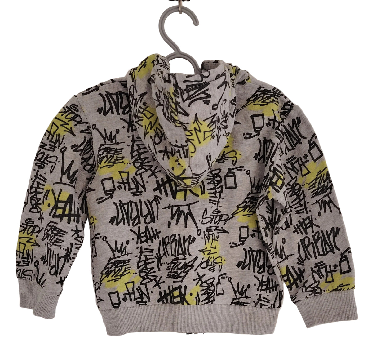 Gilet sweet garçon 30 mois