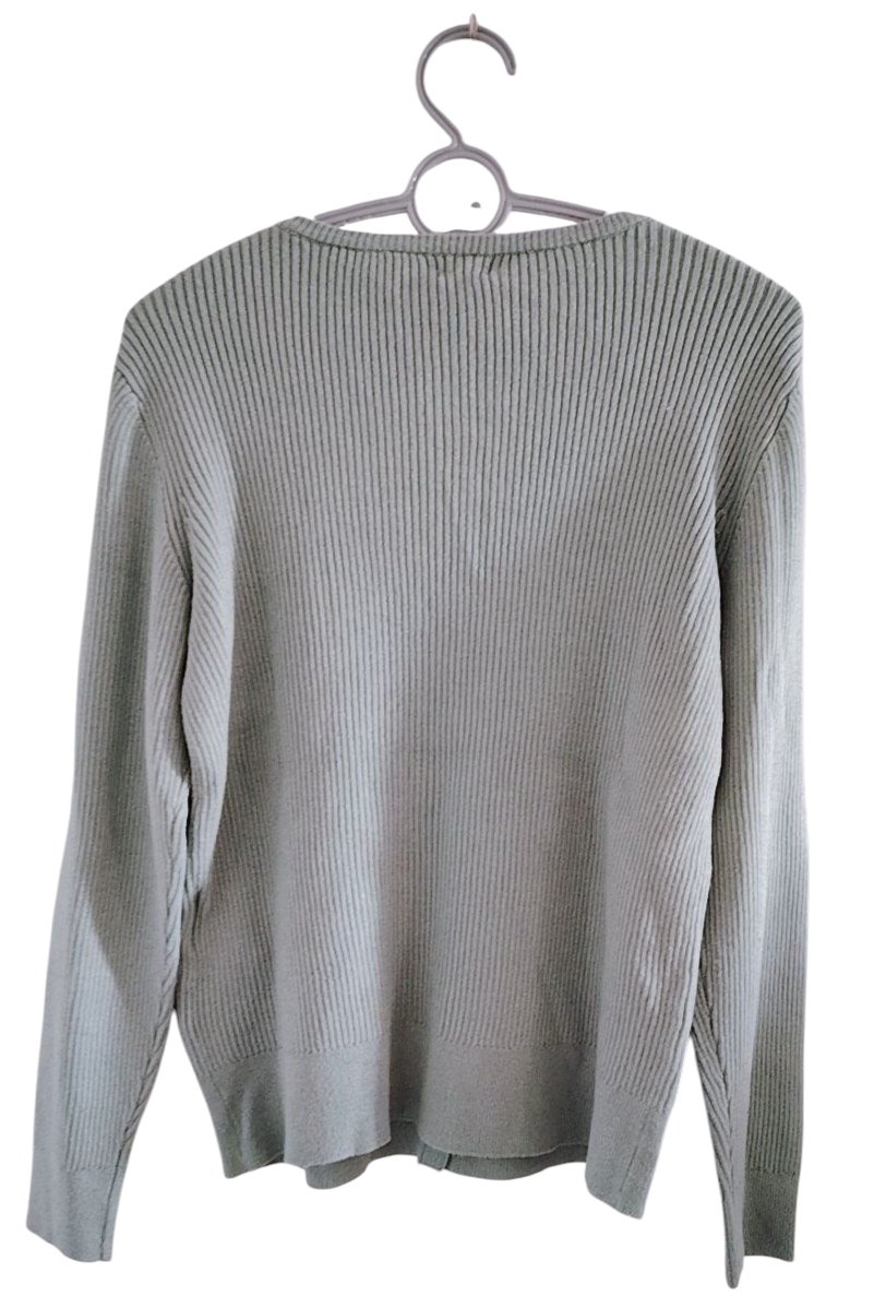 Gilet pull fille Kiabi