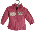 Gilet sweet fille
