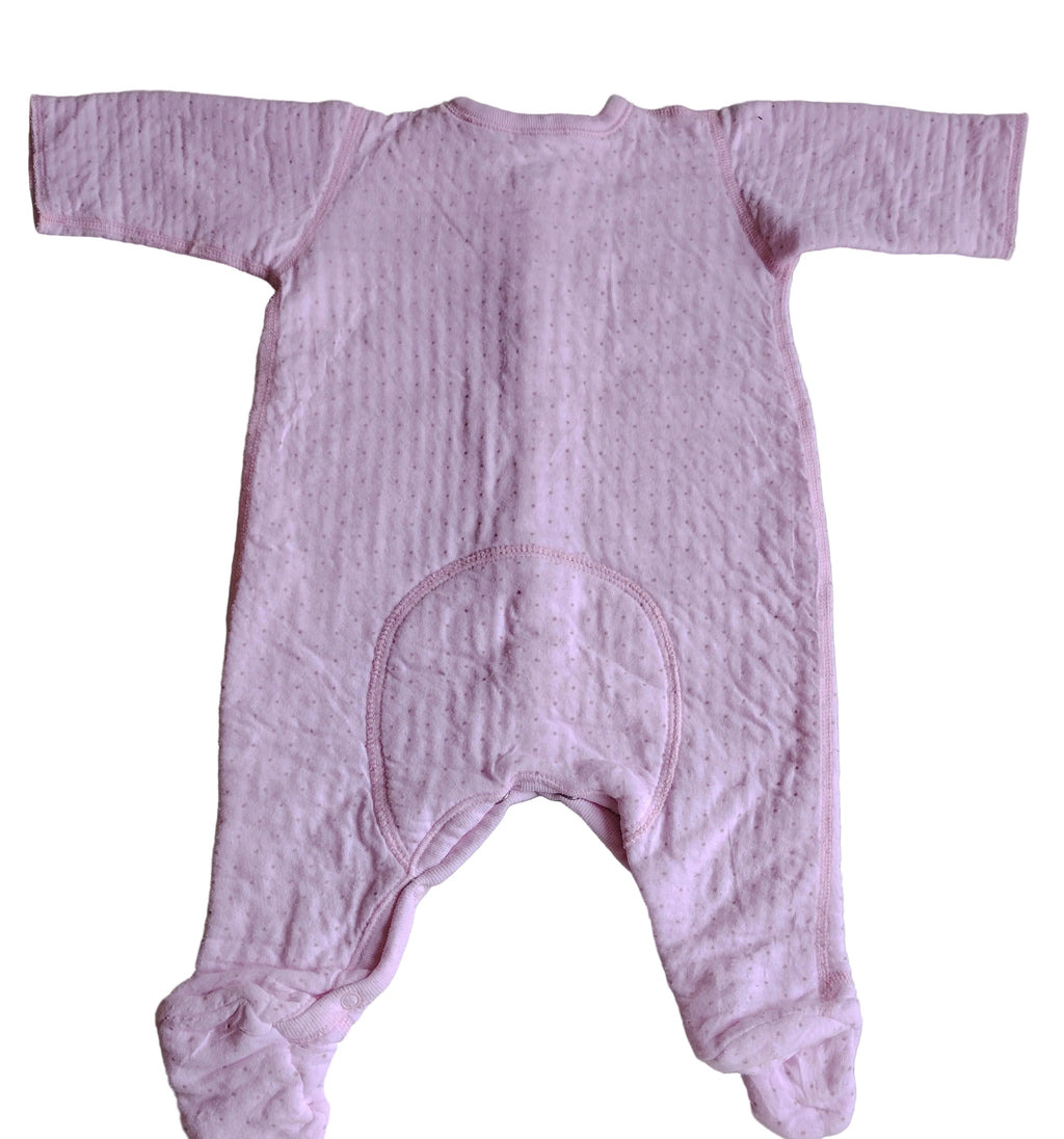 Combinaison pyjama fille 3 mois petit bateau occasion