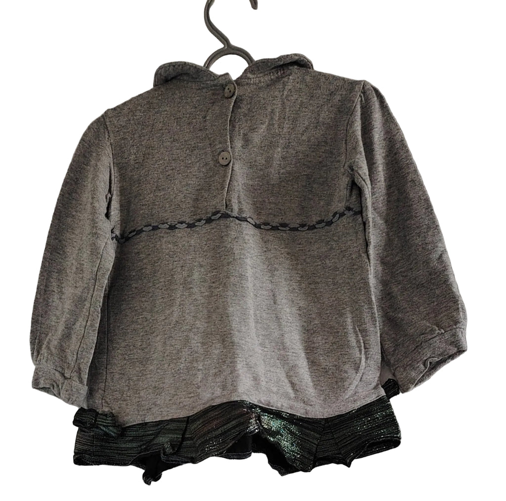 Robe fille 12 mois occasion